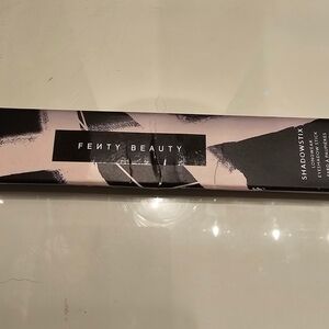 Fenty Beauty Shadowstix in Bold Black
